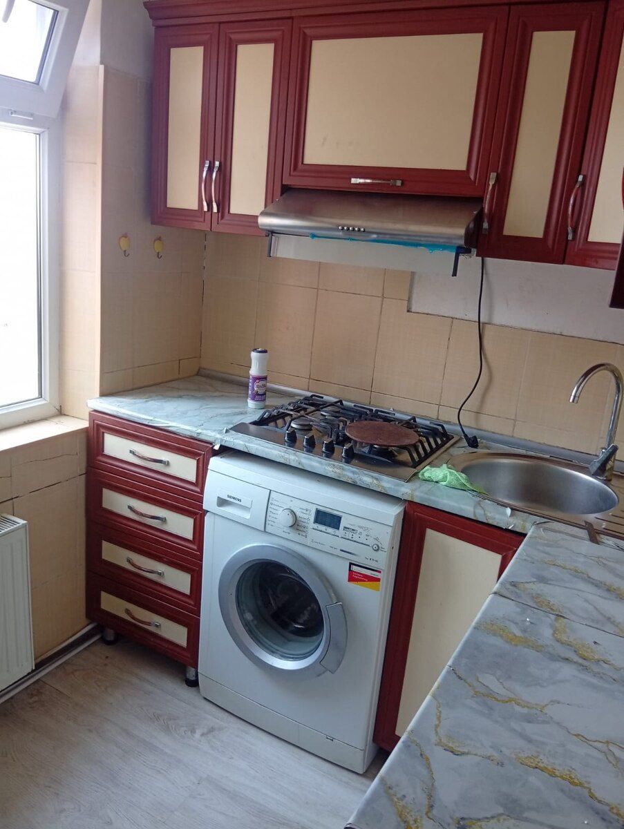 2-otaqlı mənzil kirayə verilir, Sumqayıt ş., 47.2 m² — Mənzil, Sumqayıt (3)