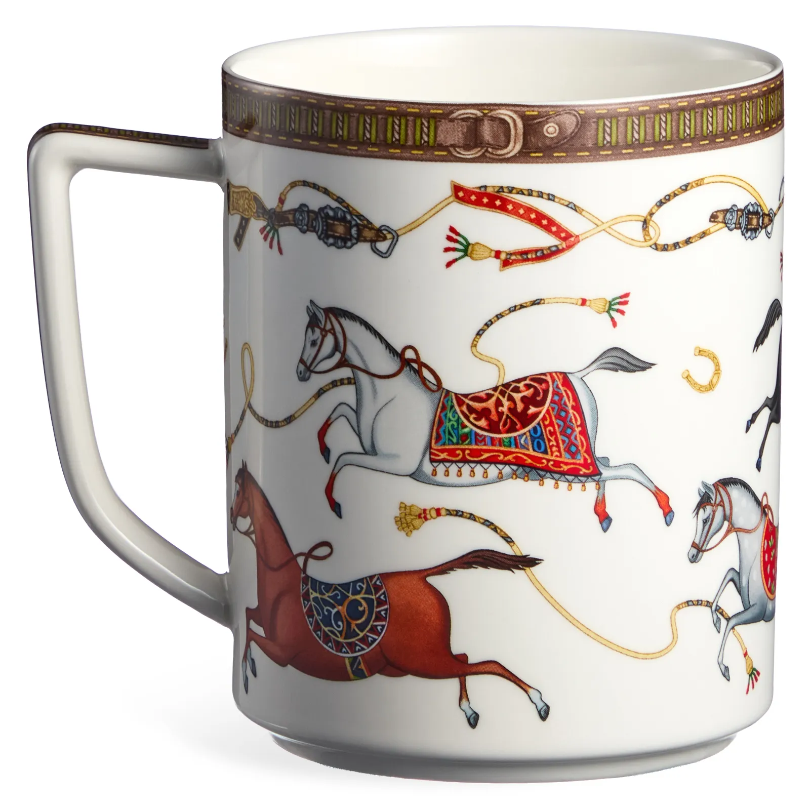 Fincan Lefard Passage, farfor, 560 ml (590-720) — Baku Electronics