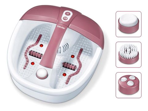 Masajor ayaq üçün Spa Beurer FB35 — Bakı
