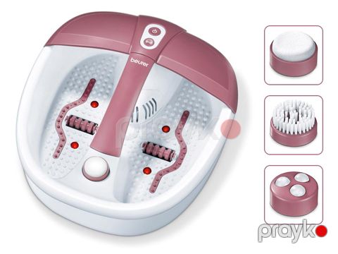 Masajor ayaq üçün Spa Beurer FB35 — Bakı