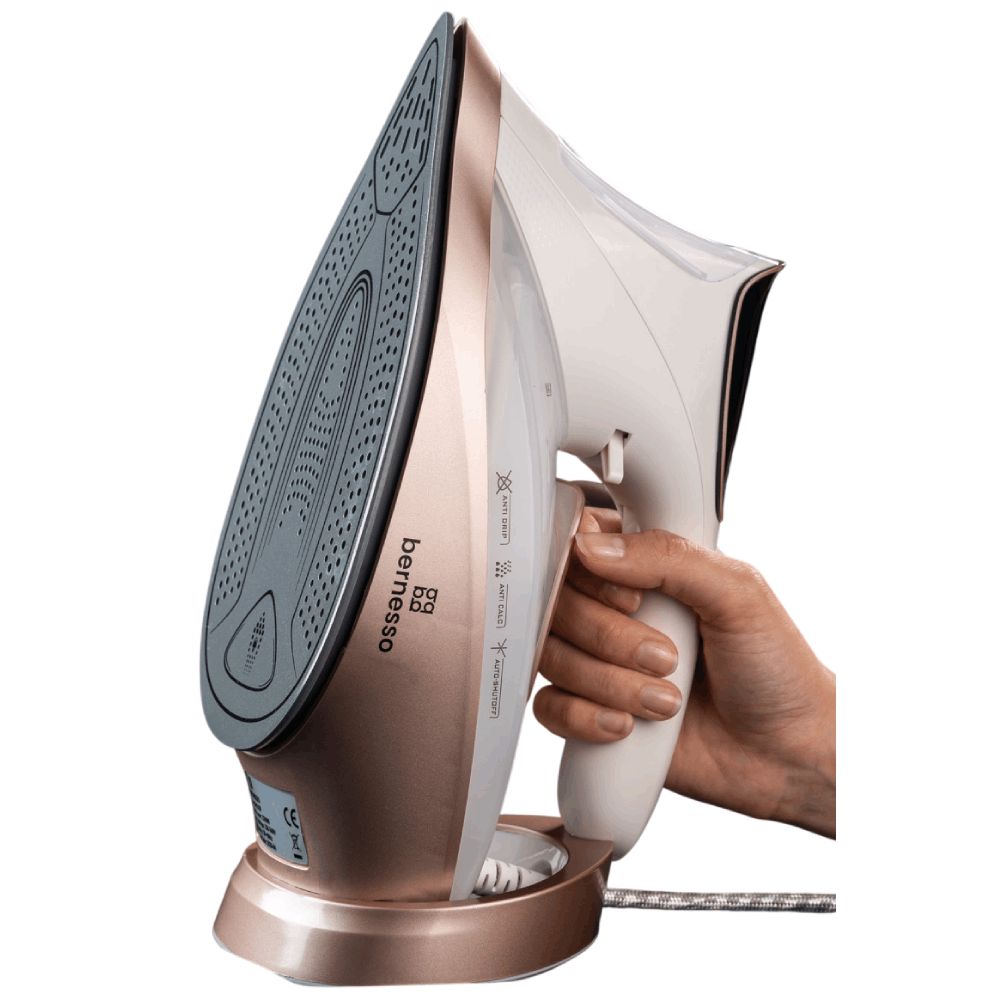 Ütü Bernesso Harmony BR22IR — Ütü, Bakı (3)