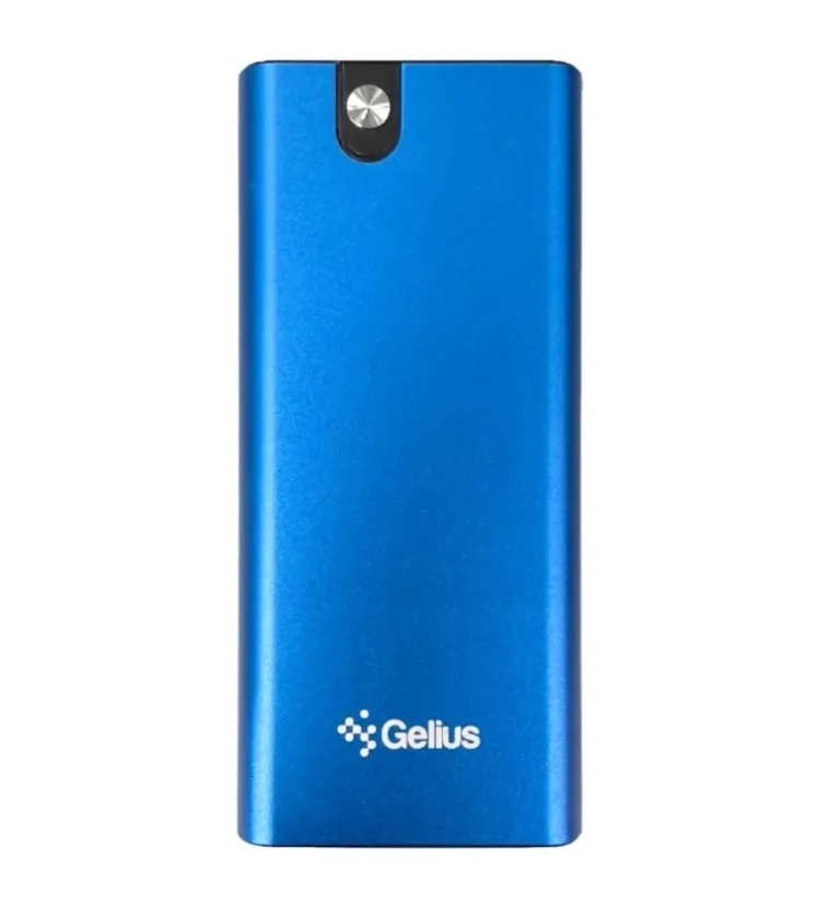 Power Bank Gelius Pro Edge, 20000 mAh, Peaceful Sky (GP-PB20-013) — Bakı
