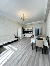 2-otaqlı yeni tikili kirayə verilir, Elmlər m., 70 m² — orxan quliyev