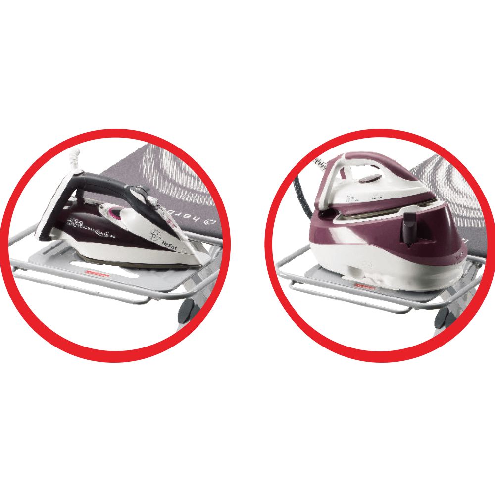 Ütü masası Harbinger Millenium MM128 — Ütü masaları, Bakı (2)