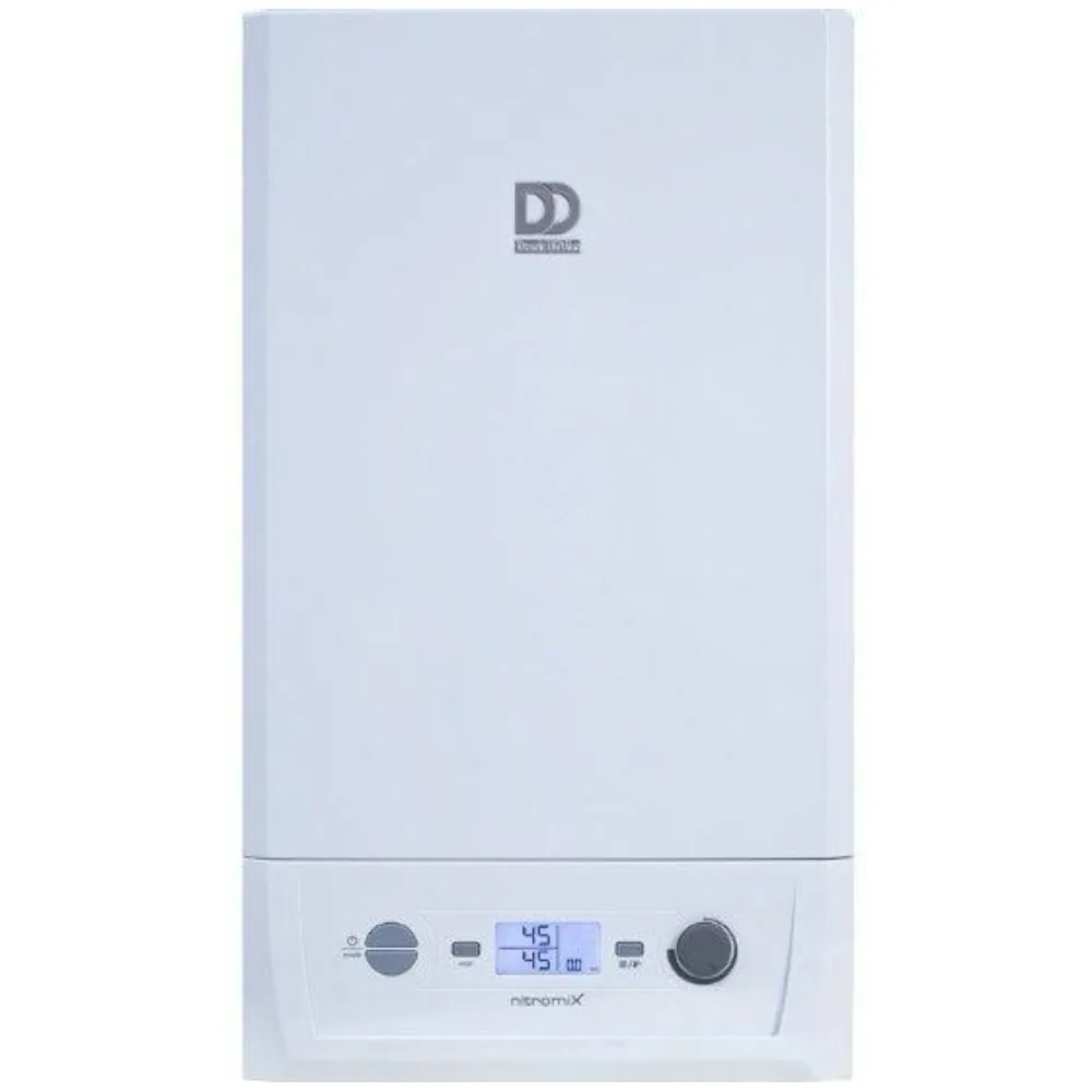 Kombi DemirDöküm Nitromix 28 kw-KIT