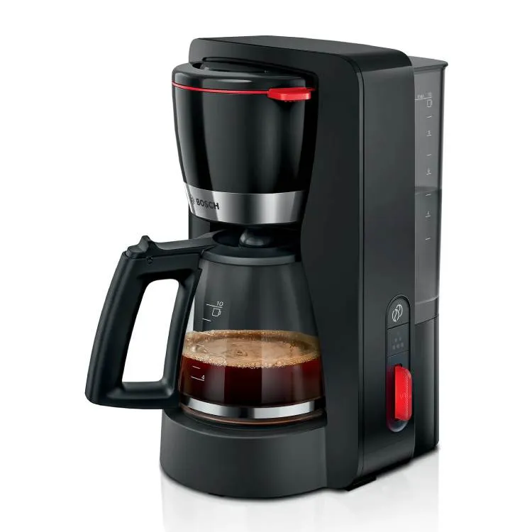 Qəhvə dəmləyən Bosch MyMoment TKA4M233 — Baku Electronics
