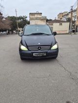 Mercedes Vito 111 CDI, 2.1 L, 2005 il, 570 865 km — Otomobil