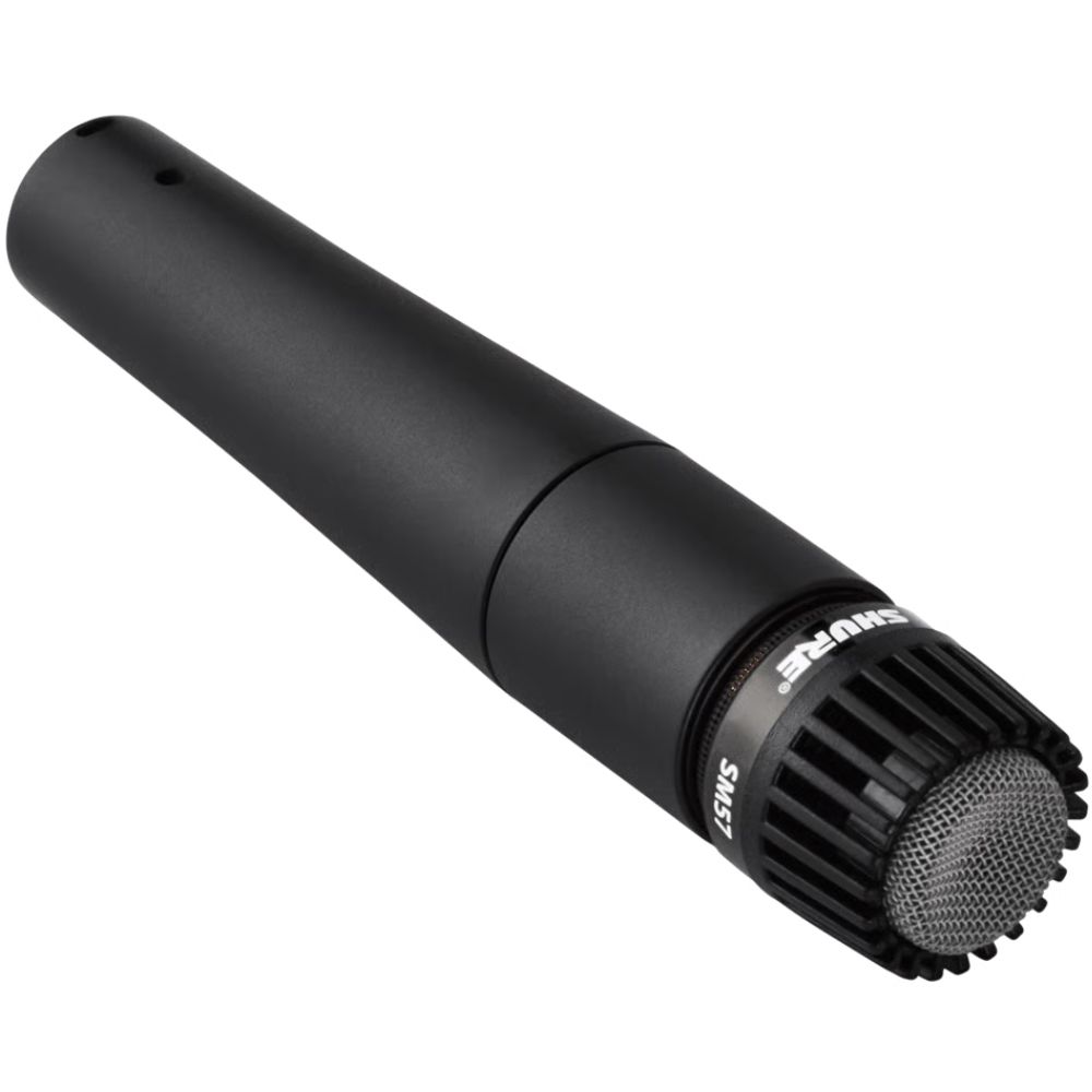 İnstrumental mikrofon Shure SM57-LCE — Aksesuarlar, Bakı (2)