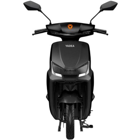 Elektrikli moped Yadea GT20 — Bakı