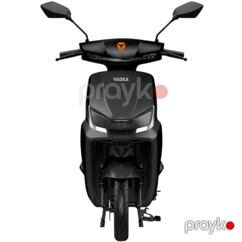 Elektrikli moped Yadea GT20 — Bakı