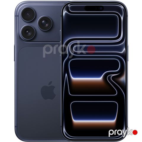iPhone 17 Pro 256 GB Deep Blue