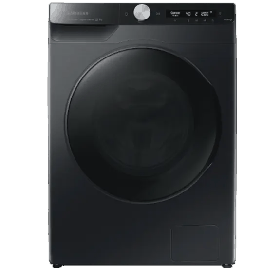 Samsung WW80AG6L28BB/LP (DY800081) Outlet — Böyük ev texnikası, Bakı
