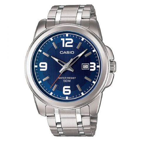 Saat Casio MTP-1314D-2AVDF — Bakı