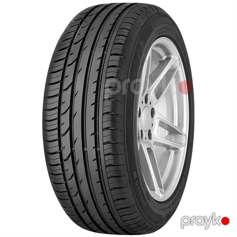 Avtomobil təkəri Continental Premiumcontact 2 97H 205/70R16 (3506970000)