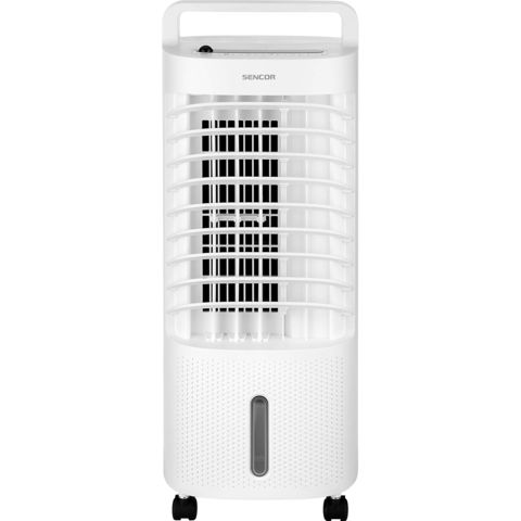 Ventilyator Sencor SFN 5011WH — Bakı