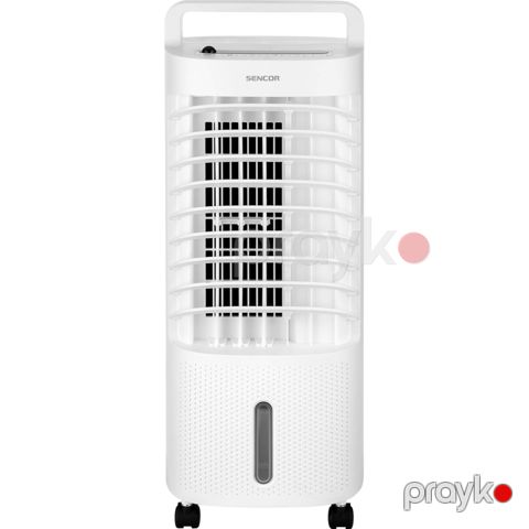 Ventilyator Sencor SFN 5011WH