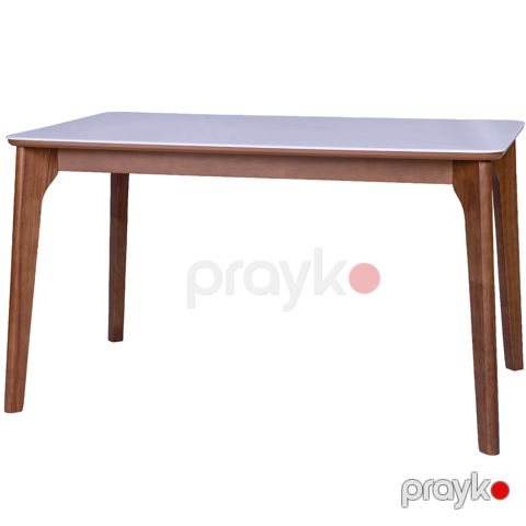 Mətbəx masası Planet Group 3003-1 Ceviz — Bakı