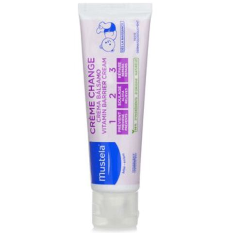 Uşaq üçün bişməcə kremi Mustela 50 ml 3504105025786 — Bakı