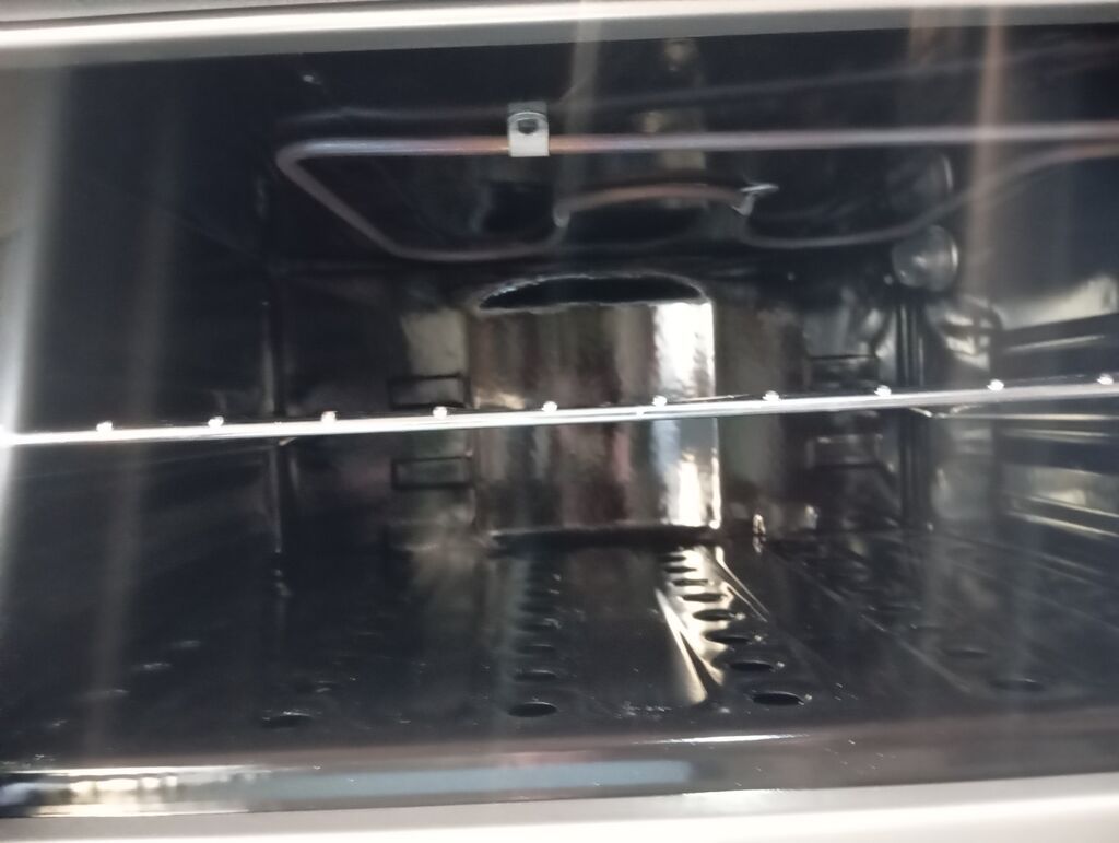 İtimat Best Cooker elektrik sobası - Güc: 1615 W (etiketdə — Mətbəx texnikası, Bakı (4)