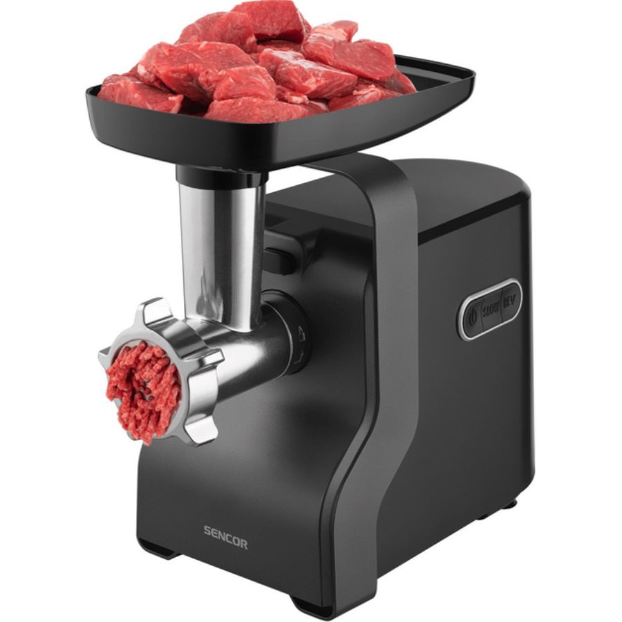 Ətçəkən Sencor SMG5400BK — Mətbəx texnikası, Bakı (2)