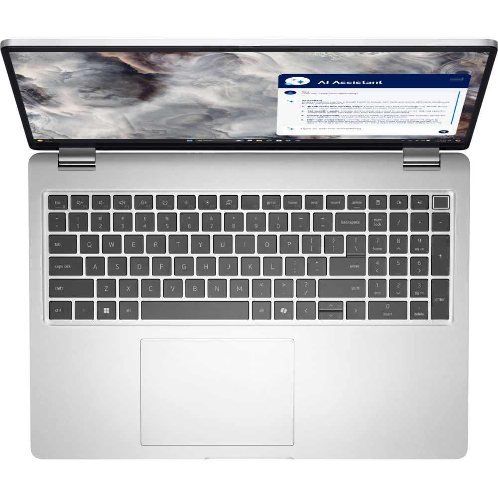 Notbuk Dell Pro Plus 16 (210-BPCM_2201_AZ) — Noutbuklar, Bakı (3)