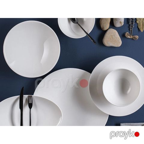 Serviz dəsti Porland Ocean 27 parça 04ALM005629 — Bakı
