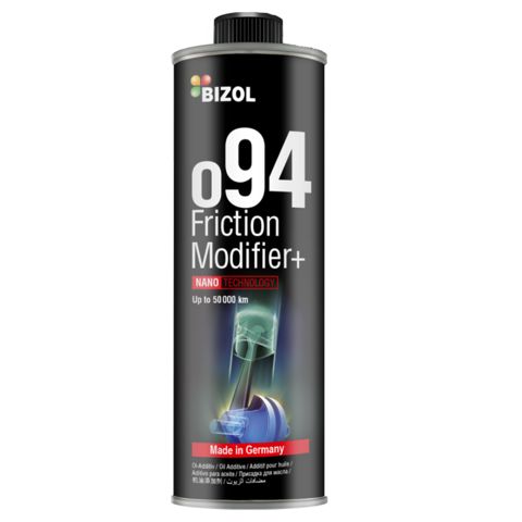 Yağ qatqısı Bizol Friction Modifier+ O94 0.25 lt — Bakı