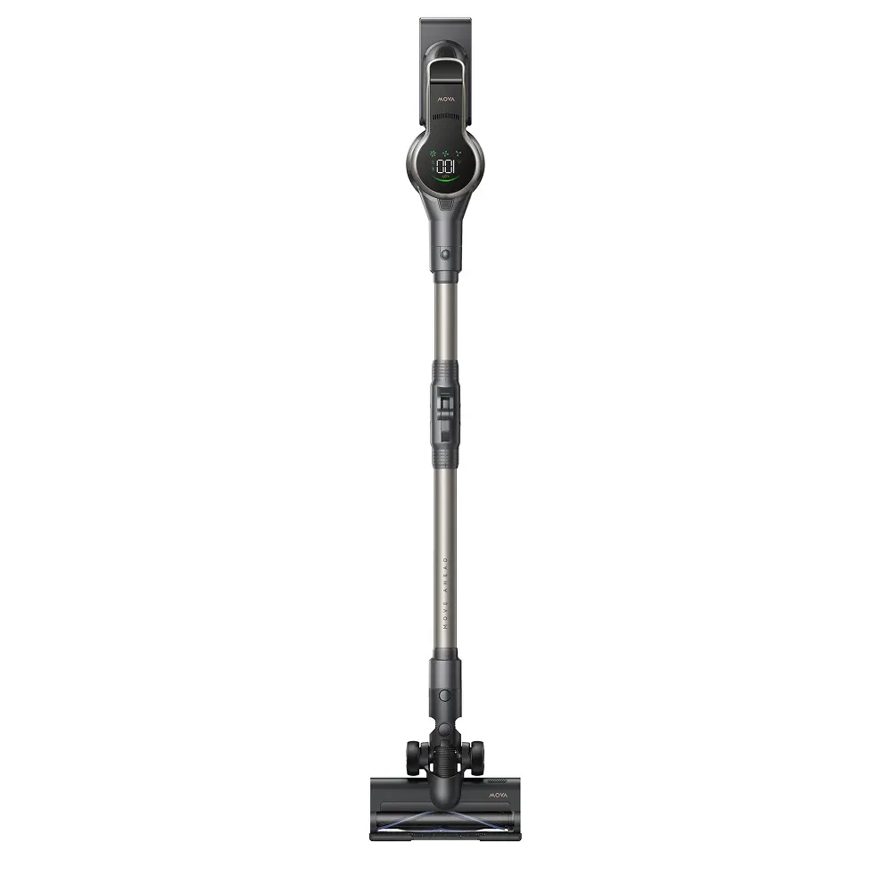 Simsiz şaquli tozsoran Mova S2 Detect (V2517) — Пылесосы