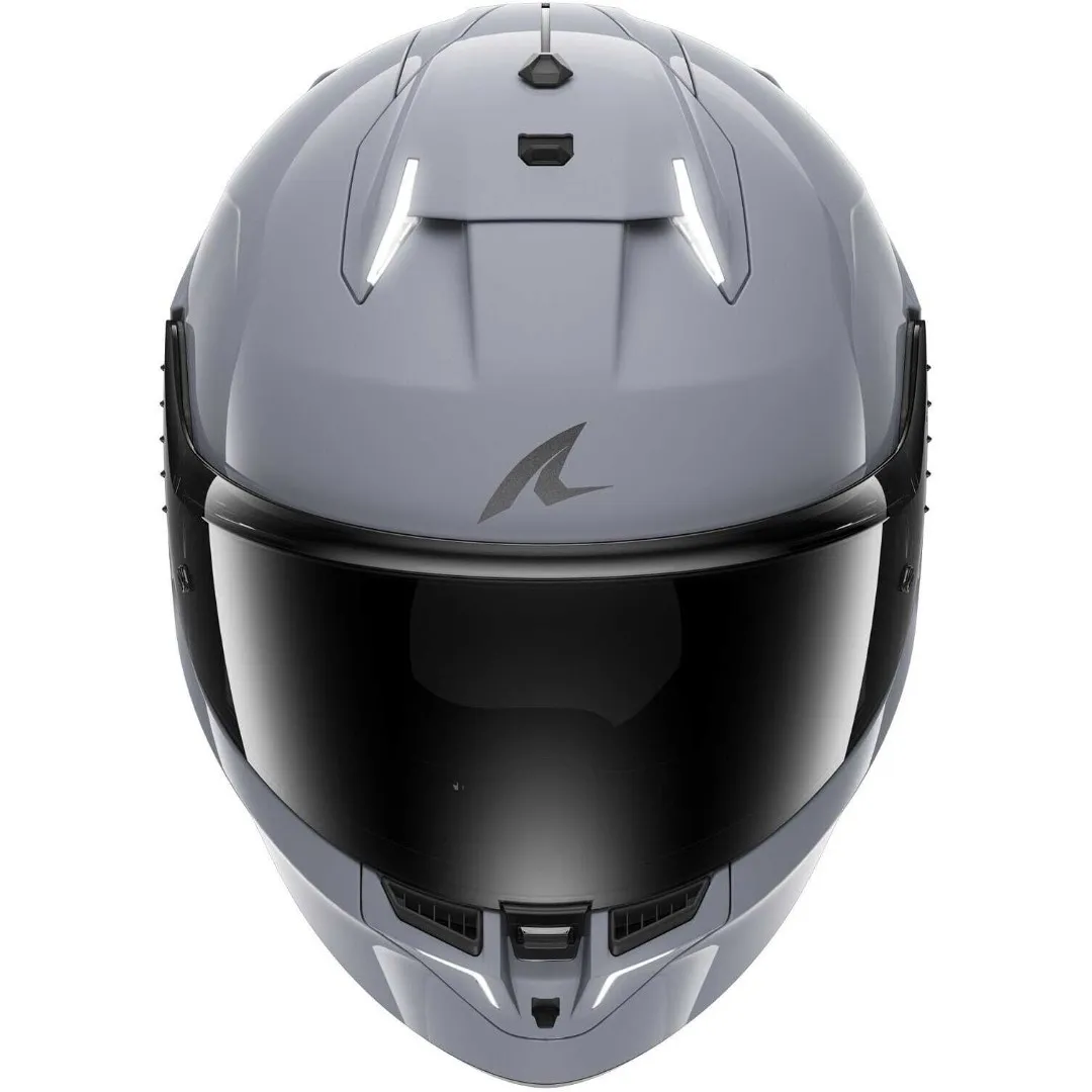Dəbilqə shark helmet skwal I3 dark shadow XL — Мотоэкипировка