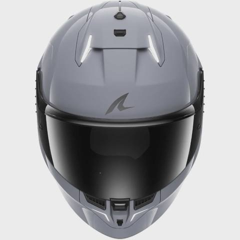 Dəbilqə shark helmet skwal I3 dark shadow XL — Мотоэкипировка