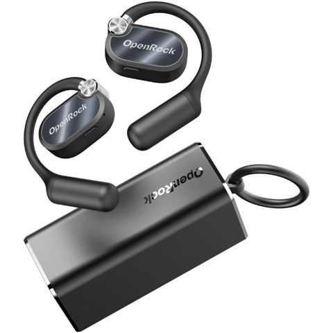 Qulaqcıq OneOdio OpenRock X Black — Bakı
