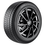Avtomobil təkəri Yeada YDA-266 116H 265/65R17 (001.YD.2656517) — Авто