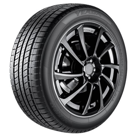 Avtomobil təkəri Yeada YDA-266 116H 265/65R17 (001.YD.2656517)