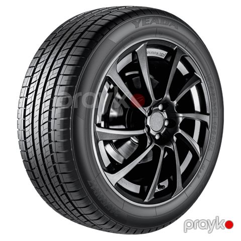 Avtomobil təkəri Yeada YDA-266 116H 265/65R17 (001.YD.2656517)