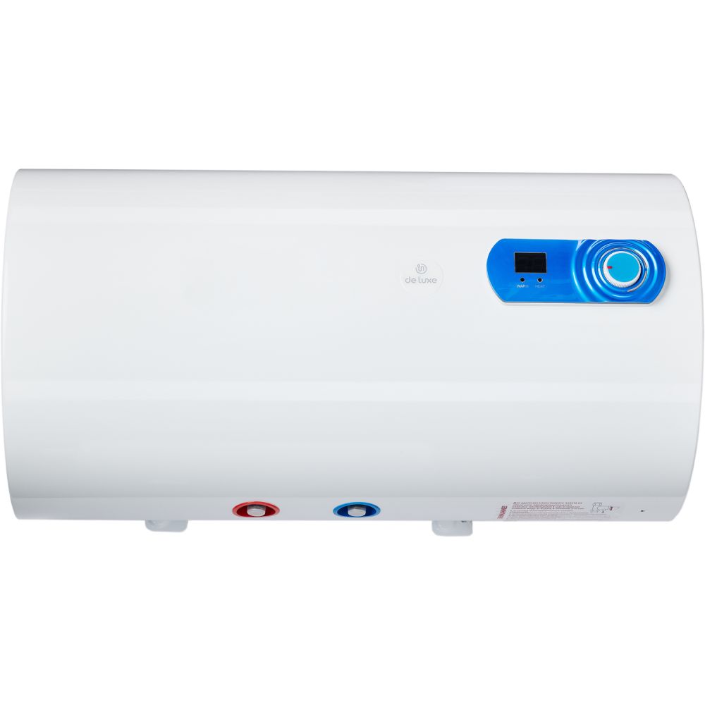 Su qızdırıcısı De Luxe 11W80H1 — İqlim texnikası, Bakı (2)