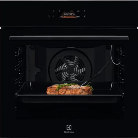 Soba Electrolux KOEBP39WZ — Bakı