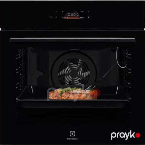 Soba Electrolux KOEBP39WZ