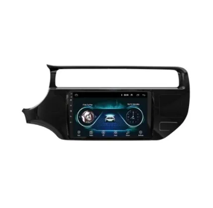 Android monitor Kıng Cool KIA RIO 2012 — Bakı