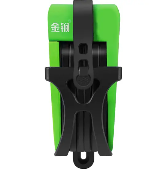 Lock T602 Black Green — Bakı