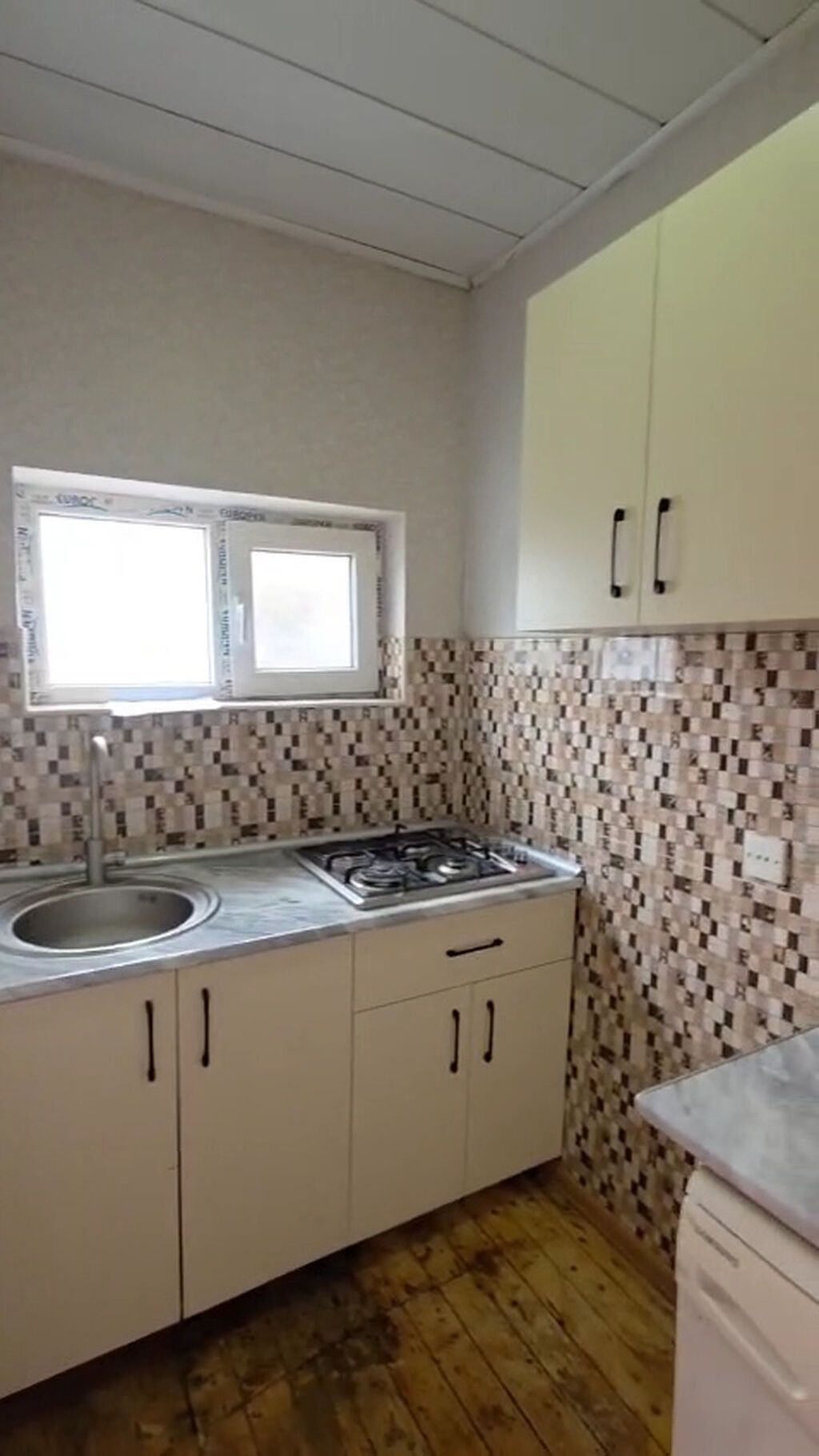 1 otaqlı, 42 kv. m, Kredit yoxdur, Orta təmir — Daşınmaz əmlak, Xırdalan (4)