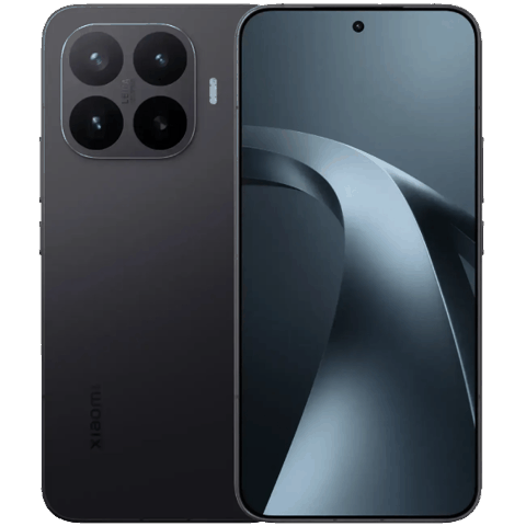 Xiaomi 17T Pro 12 GB / 1 TB Black — Bakı