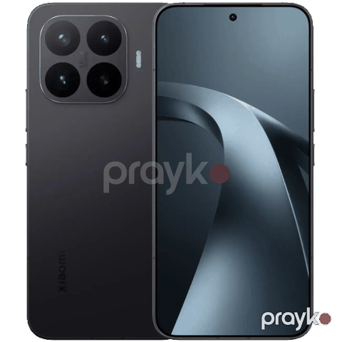 Xiaomi 17T Pro 12 GB / 1 TB Black — Bakı