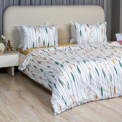 Tekstil yataq dəsti Deluca Hazan CK — Bakı