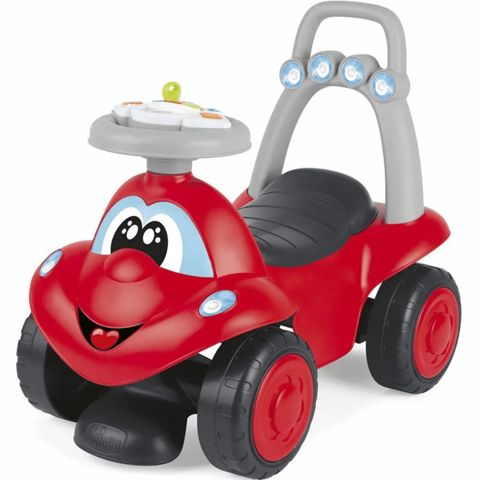 Yerimə arabası Chicco 00011211000000 — Bakı