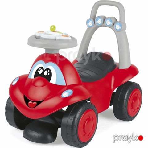 Yerimə arabası Chicco 00011211000000 — Bakı