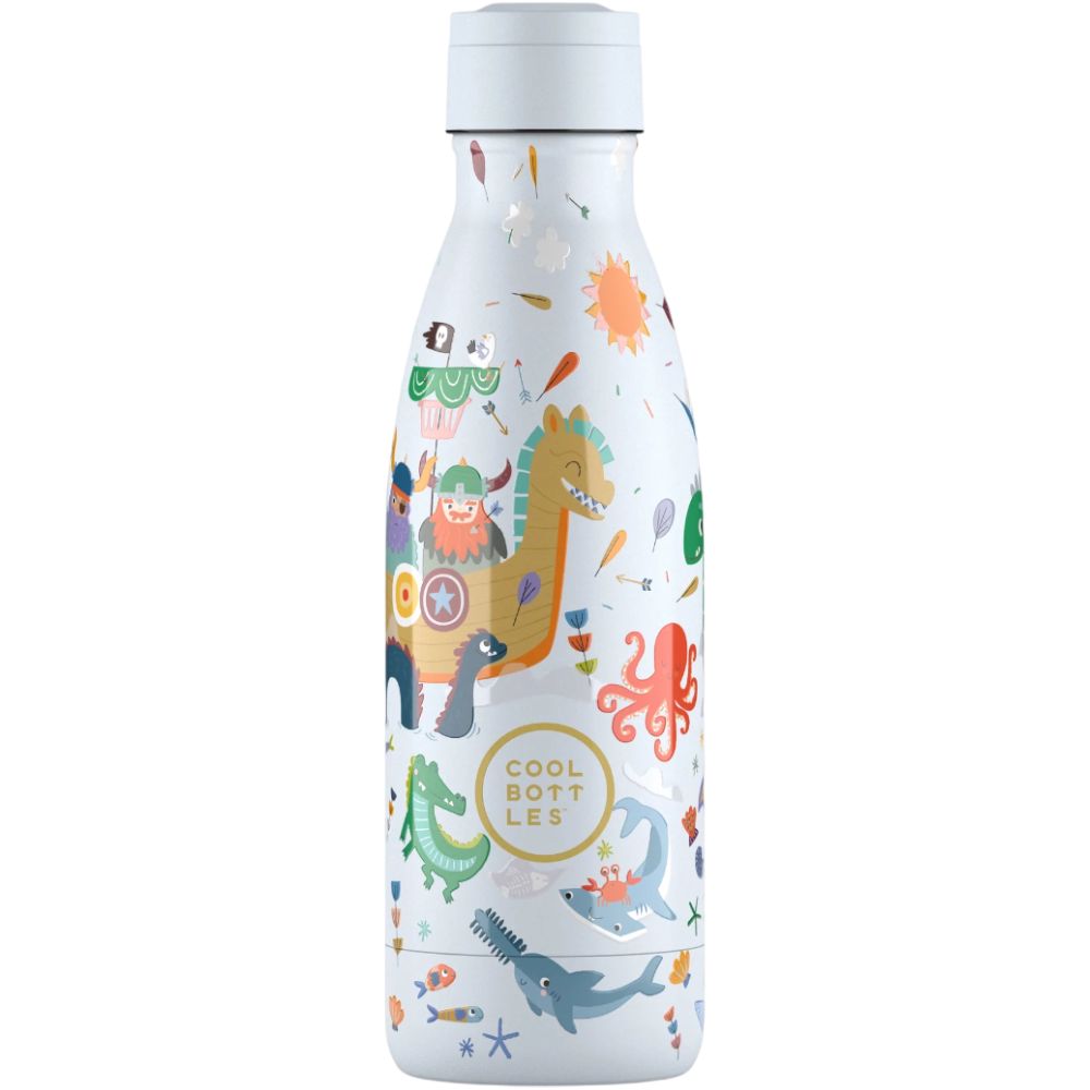 Termos Cool Bottles Brave Vikings 8436583303641 — Termos və termoş, Bakı (2)