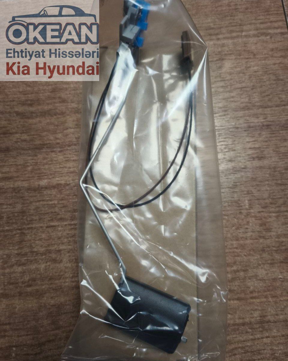 Hyundai Tucson 2015-2020, Kia Sportage 2015-2021 üzgəci — Ehtiyat hissələri və aksesuarlar, Bakı (2)
