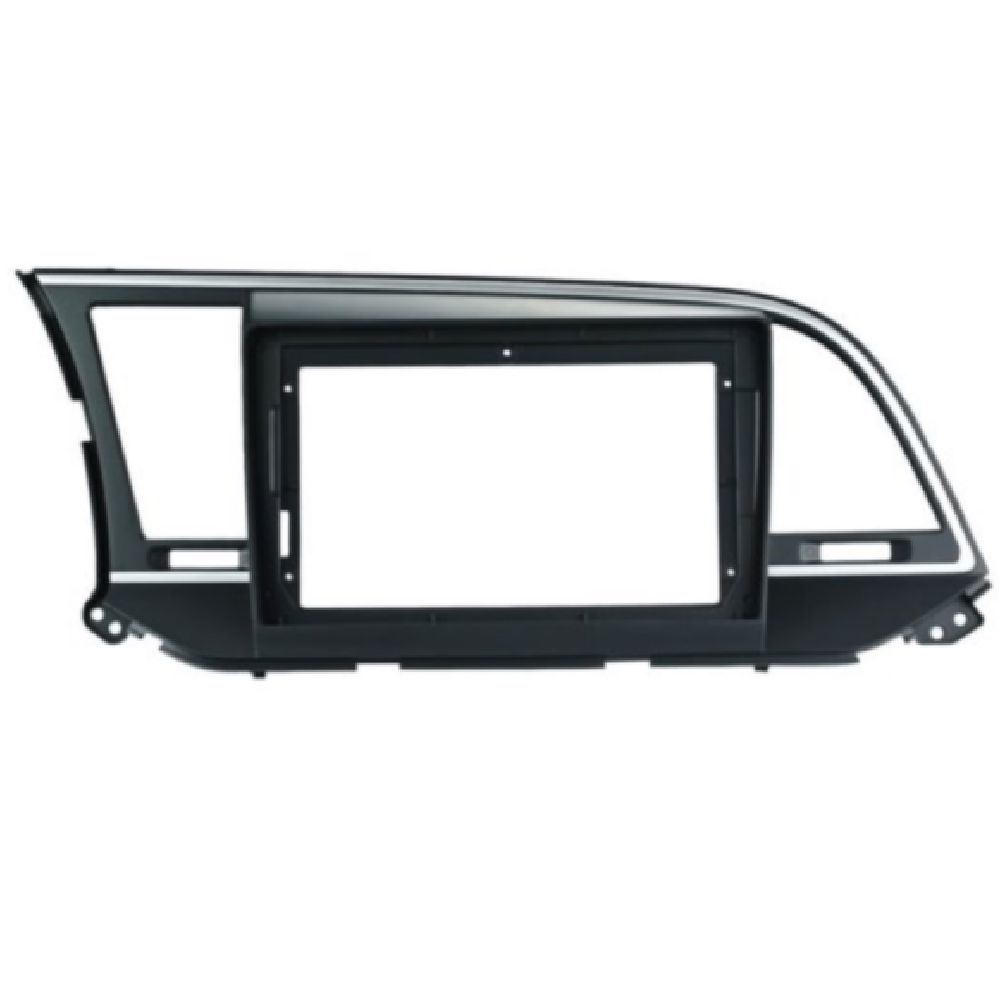 Avtomobil üçün monitor King Cool Android T18 4/64 GB DSP & Carplay For Hyundai Elantra 2020 — Avtomobil televizorları və monitorları, Bakı (2)