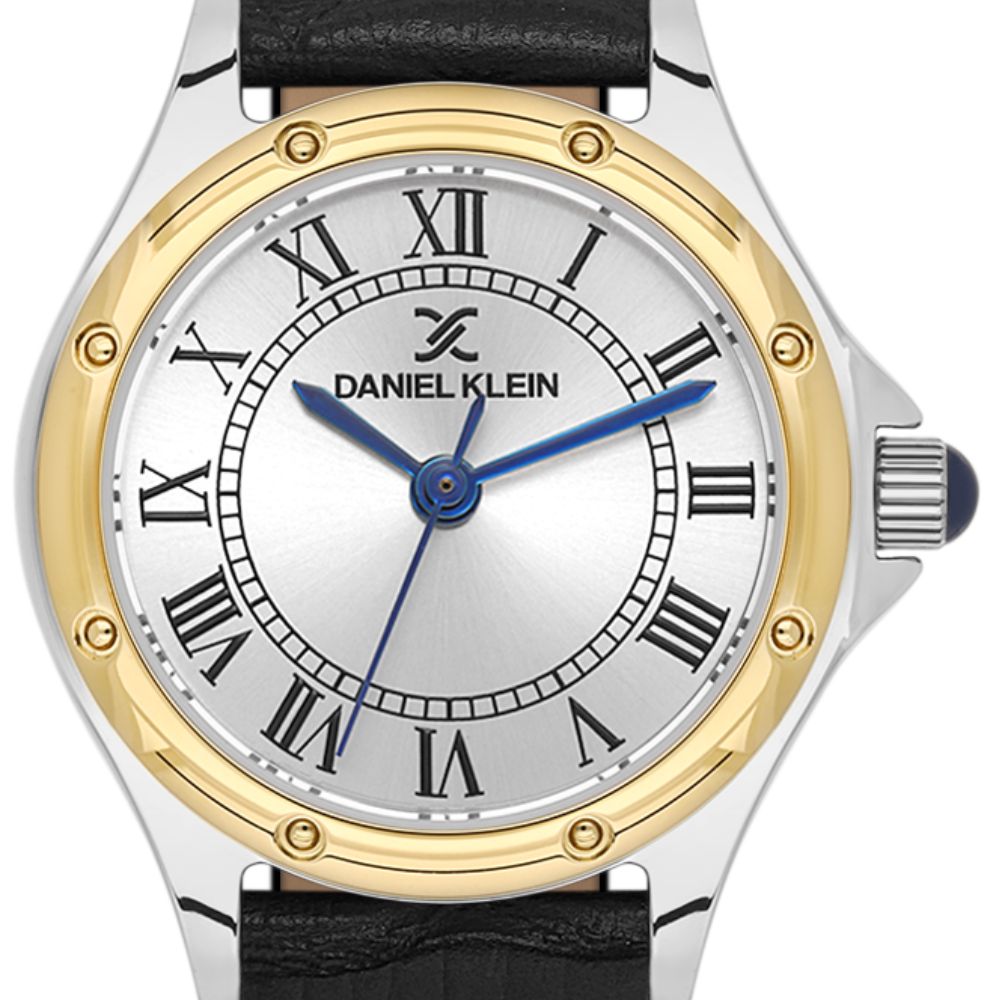 Saat Daniel Klein DK114307-1 — Saatlar, Bakı (3)