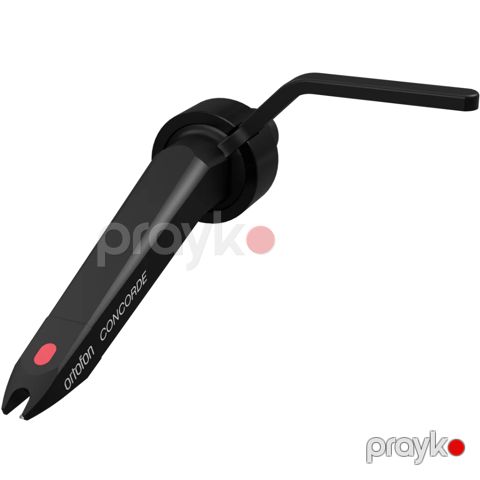 Vinil oxuyucu üçün kartric Ortofon Concorde 5E — Bakı